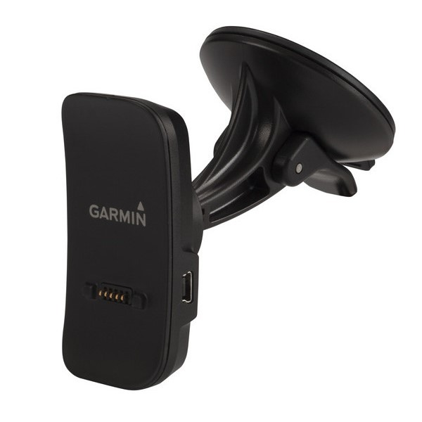 Garmin Saugnapfhalterung f. Garmin DriveLuxe 50LMT-D