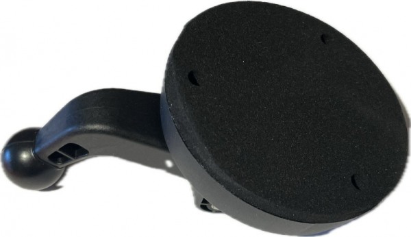 Garmin Schraubhalterung für Garmin dezl LGV820