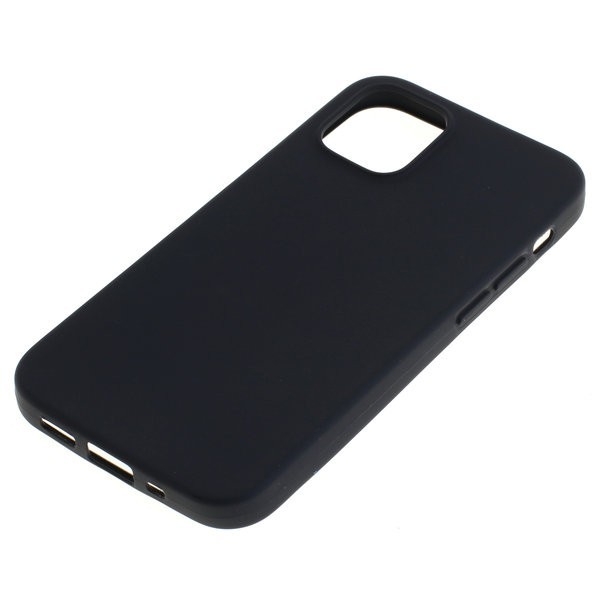 Schutzhülle black für iPhone 12 PRO Max