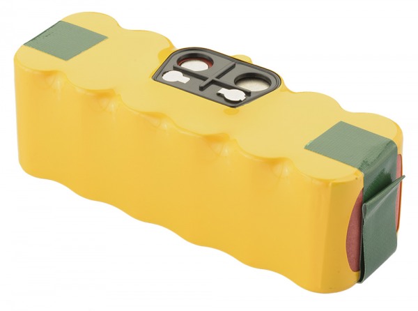 Akku f. iRobot Roomba 882E 3500mAh