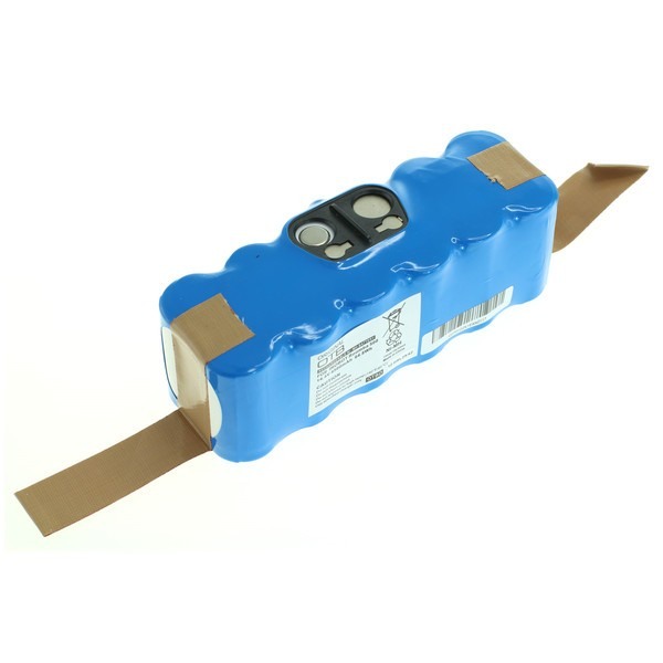 Akku 4500mAh f. iRobot Roomba 651