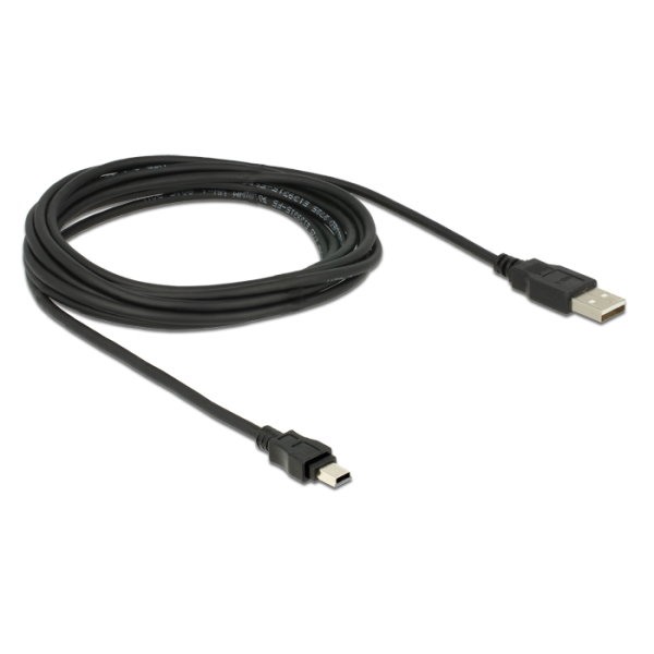 USB Ladekabel 3m f. Garmin nüvi 2360LT