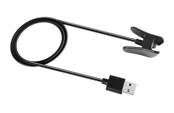 USB Ladekabel Adapter für Garmin Vivosmart 4