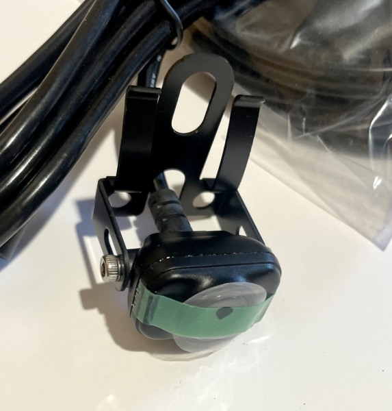 Garmin Rückfahrkamera  drahtlos f. Garmin fleet 790