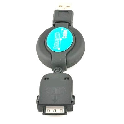USB Datenkabel LadeKabel f. Asus MyPal A636