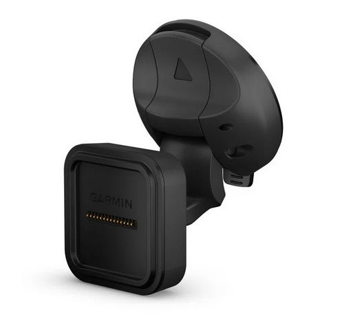 Garmin Saugnapfhalterung mit magnetischer Halterung f.  Garmin fleet 780