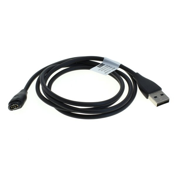 USB Ladekabel  Datenkabel für Garmin fenix 6S Pro Solar